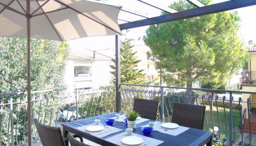 Homiday - Villino La Rotonda - Photo 4