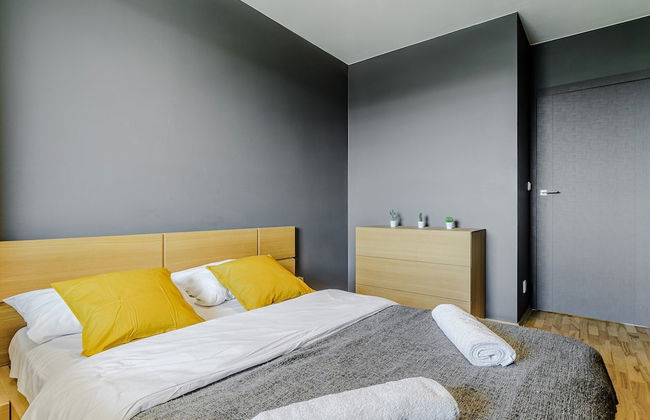 P&O Apartments Ostrobramska - Foto 5