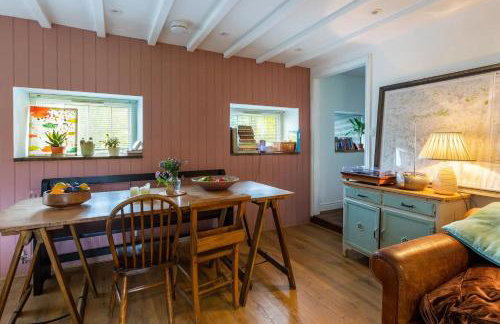 Cosy Welsh Farm Cottages - Foto 13