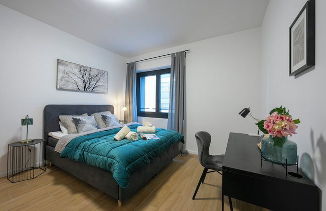 Boutique Apartments - Foto 23