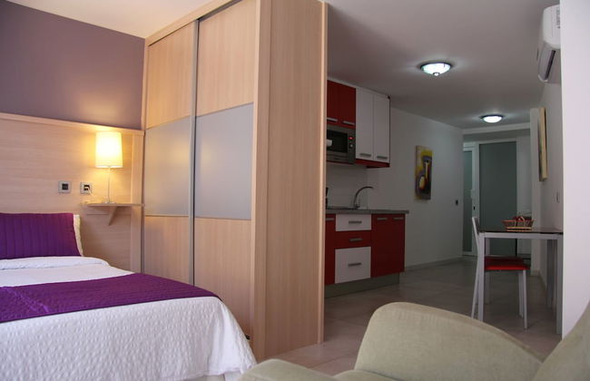 Sol Mogan Suites - Foto 15