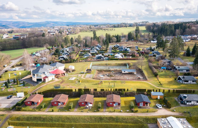 Holzchalet E - Foto 5