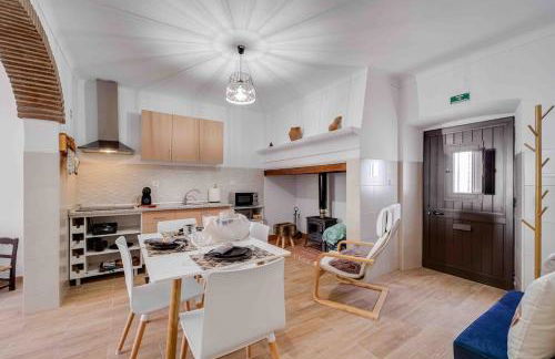 Casa da Ritinha - Praia Azenhas D El Rey - Foto 35