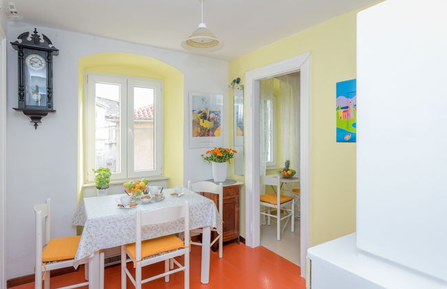 Apartman Mirko&Mimi - Foto 17