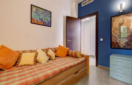 Estepona West Family Townhouse SALVADOR - Foto 15