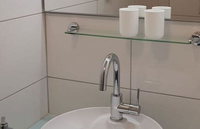 Palatinate Forest Comfortable Holiday Residence - Photo 7