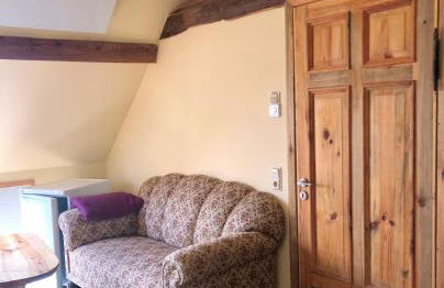 Schwalbenwohnung - Foto 6