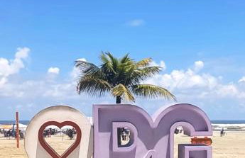 Apartamento Aconchegante e Elegante com Ar-Condicionado, Piscina, Garagem e Varanda Gourmet a 3 min da Praia - Photo 11