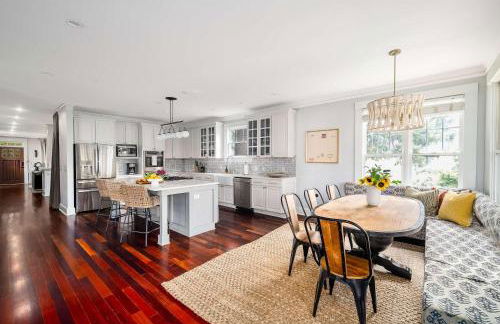 Captain's Quarters - Foto 18