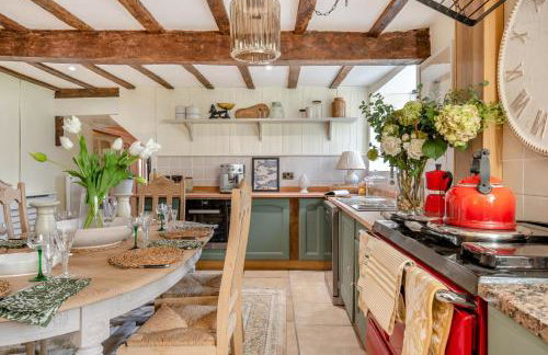 5 Bed in Wheathill oc-t30539 - Foto 17