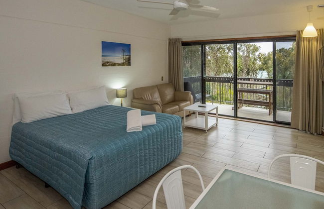 Anchorage on Straddie - Photo 52