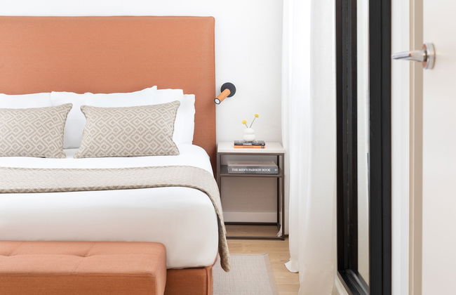 Murmuri Residence Concepcio - Foto 13