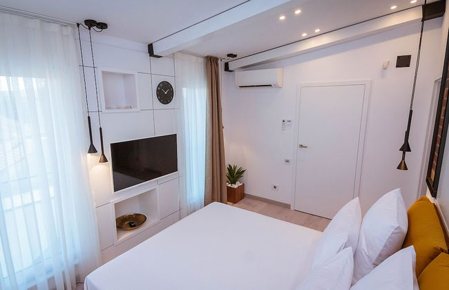 No 6 Apartments - Foto 12