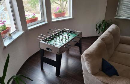 Villa Bubica- cozy holiday home in rural area with pool - Photo 44