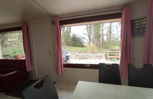 La véranda au domaine de Tara - Foto 13