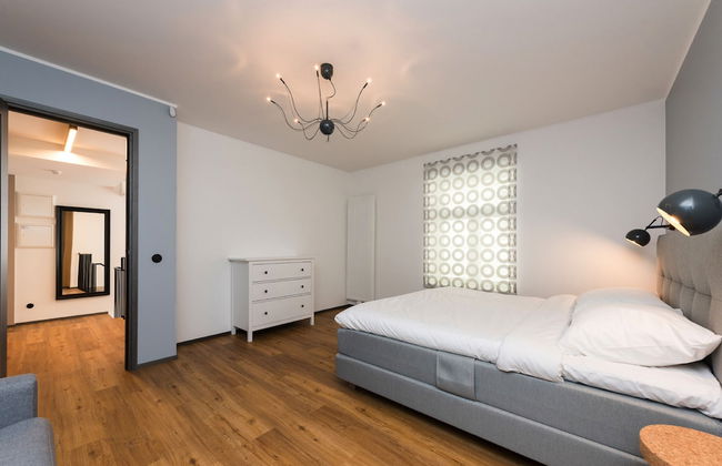 Tallinn Apartment Hotel - Photo 11