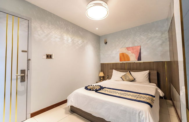 Bien Sao 2 Hotel- Nguyen Van Luong - Photo 9