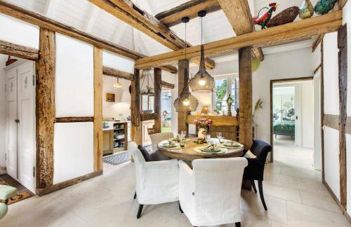 Ferienhaus Am Salzwedeler Tor - Foto 5