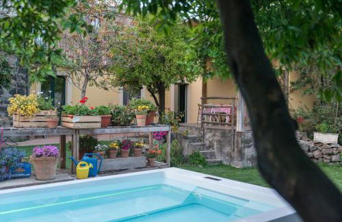 Il Pozzo e l'Ulivo - just 200 meters from the Metro - - Foto 8