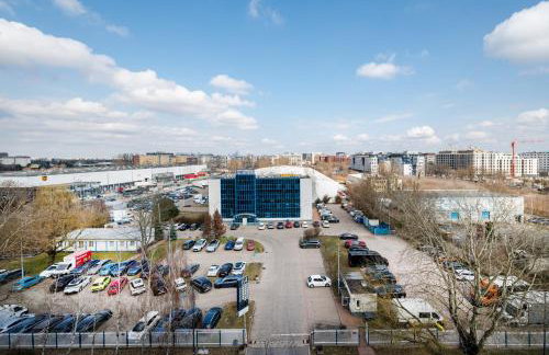 Bokserska Apartment with FREE Parking by BookingHost - Foto 26