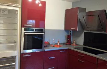 Berg Messe 1, w-lan, Homeoffice - Foto 1