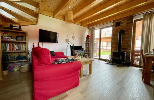 Kaszubska Odskocznia Ostoja Bukowo - Foto 3