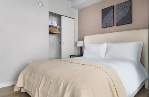 Blueground West Queen Anne view nr Kerry Park SEA-934 - Foto 9