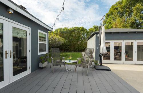 Lovely Culver City Home 8 Mins to Beach Close to LAX - Foto 54