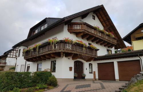 Ferienwohnung Haus Kapellenblick - Foto 1