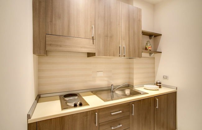 Vatican Rooms Cipro - Foto 32