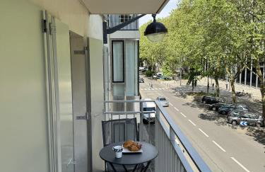 New Flat in the Quartier Latin - Foto 14
