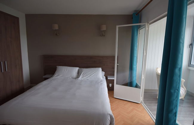 Appart Hotel Beau Rivage - Foto 3