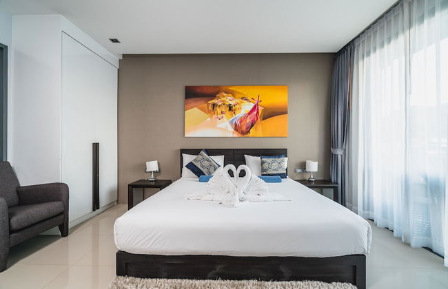 Emerald Terrace by Lofty - Foto 18