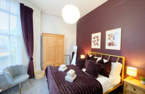 2B Redcliffe - NEW Spacious 2 Bed Family Apartment - Foto 14