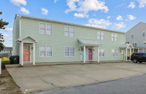 Anchors Away Unit 4 Duplex - Foto 30