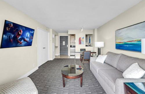 Gallery One Resort Access Fort Lauderdale Beach - Foto 13
