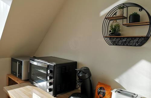 Superbe cocon de 44m2 - Foto 19