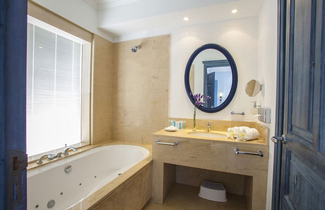 Nausicaa Luxury Villas By Louis Hotels - Foto 18