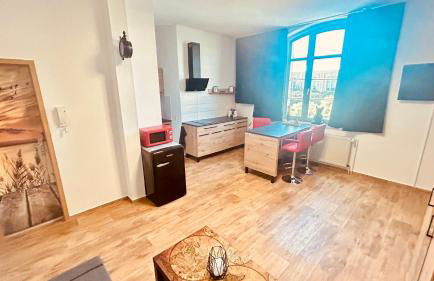 Richter Apartments Finsterwalde 4 - Foto 6