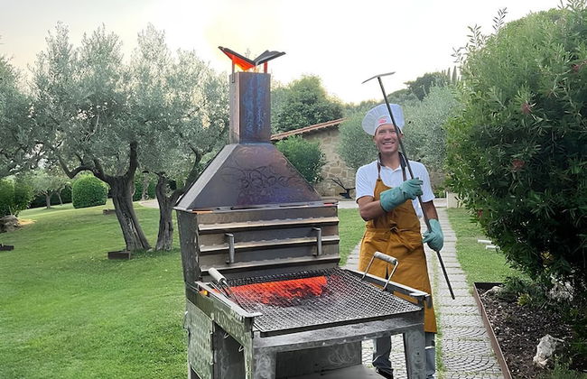 Santa Maria degli Ancillotti - Foto 40