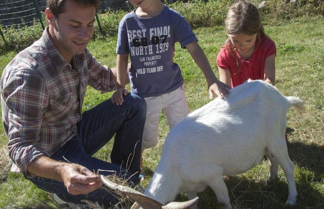 VVF Haute Loire Haute Ardèche, Tence - Photo 34