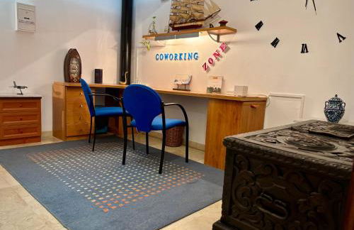 DescubreHome La Casa del Medico - Foto 13