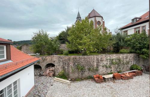 Altes Kutschhaus - Foto 38