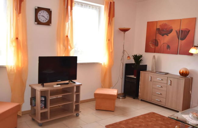 Bungalow in Boiensdorf for 4 Person - Foto 13