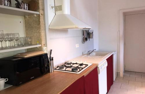 Le Clos des Platanes - Foto 43