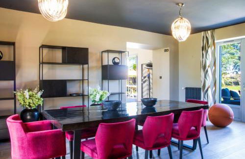 Les Olympiades - Magnifique Villa d'évasion - Foto 13