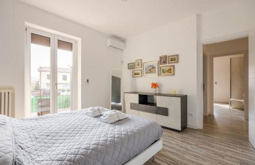 Garda Art&Lake 5min from Lake-3 bedr-parking, Gardaland - Foto 7