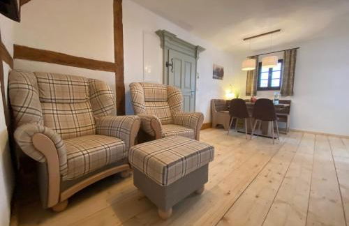 Mühlenhof Mähring - Foto 58