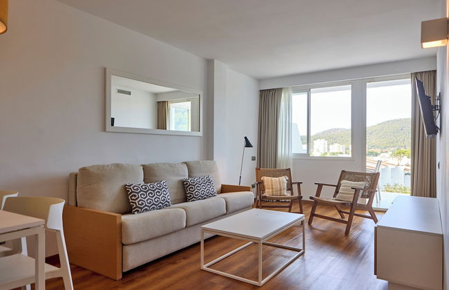 Aparthotel Ponent Mar - Foto 51