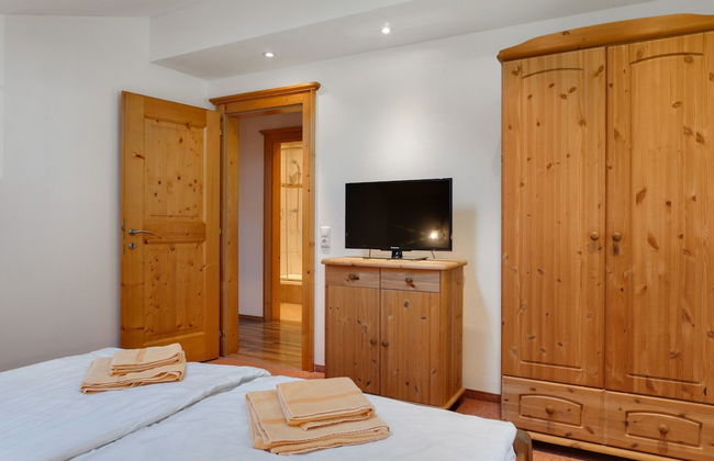 Apartment in Grossarl Near Ski Slopes - Foto 5